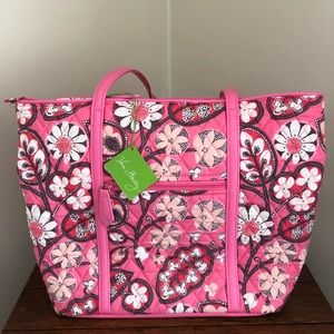 Vera Bradley bag